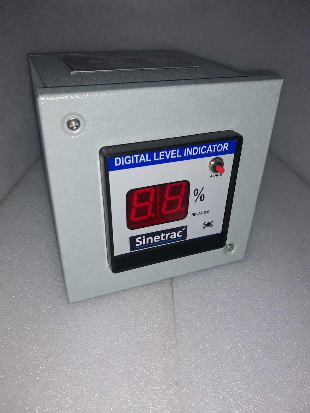 Water Level Indicator